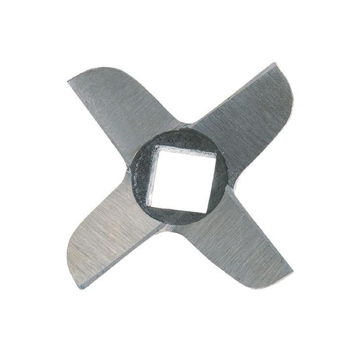 Messer 4-flügelig, Gr. 5