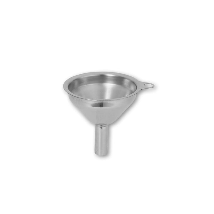 Weis Trichter aus Edelstahl, mini, Ø 5,5 cm