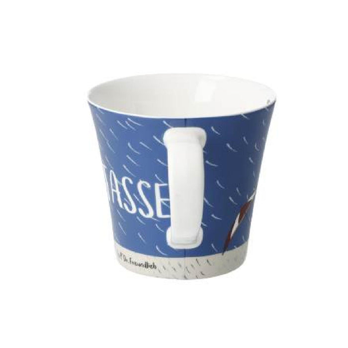 Goebel Barbara Freundlieb  - Allwettertasse - Coffee-/Tea Mug