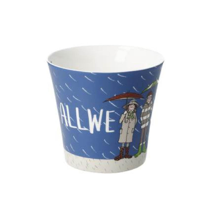 Goebel Barbara Freundlieb  - Allwettertasse - Coffee-/Tea Mug