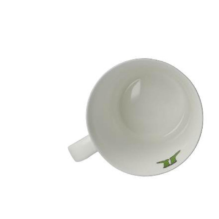 Goebel Barbara Freundlieb  - Allwettertasse - Coffee-/Tea Mug