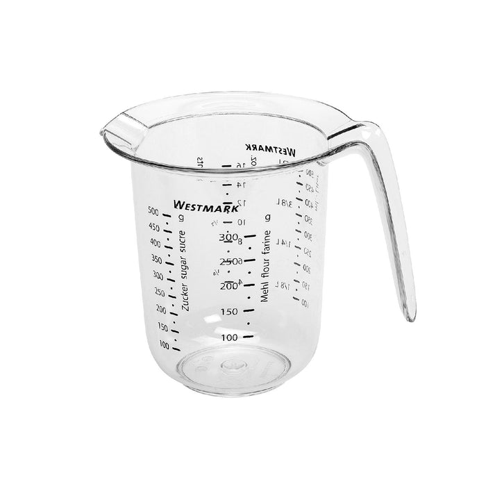 Messkanne, 0,5 l