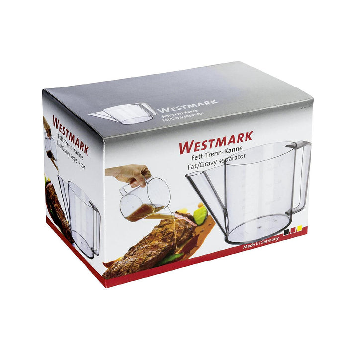 Fett-Trenn-Kanne, 1 l