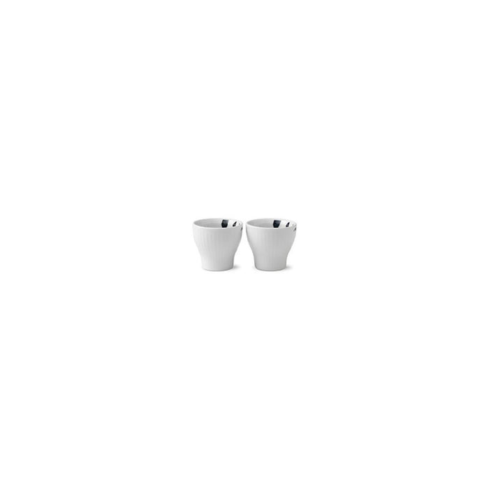 Royal Copenhagen Eierbecher Set - 2 Stück