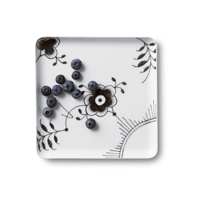 Royal Copenhagen Teller Eckig - 20x20 cm