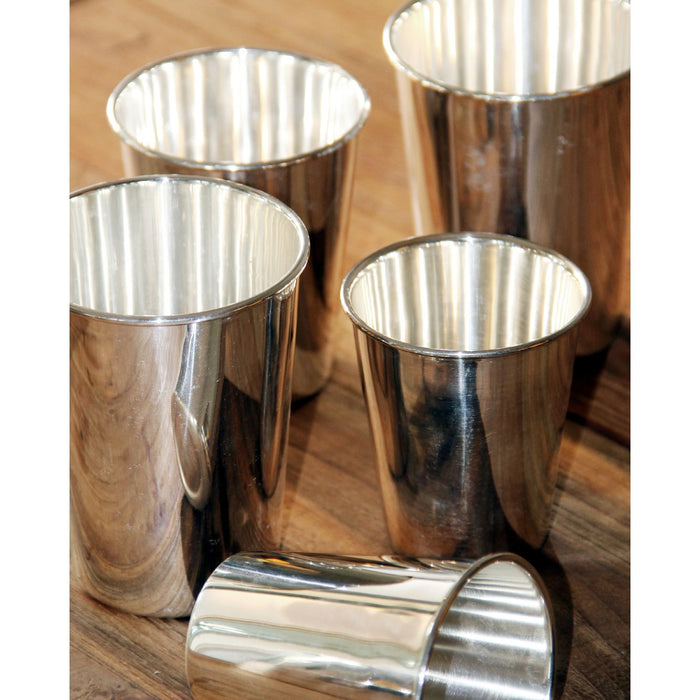 EDZARD Becher Konus H 11,5 cm