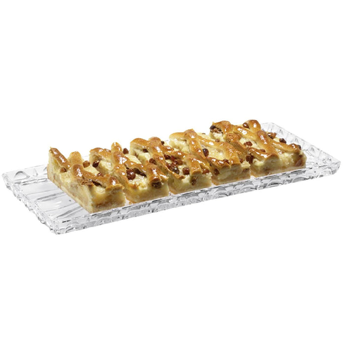 Stollen- und Kuchenplatte