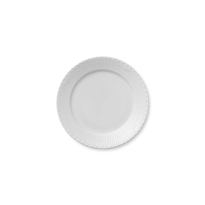 Royal Copenhagen Speiseteller - 27 cm
