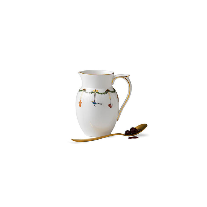 Royal Copenhagen Kanne - 90 cl