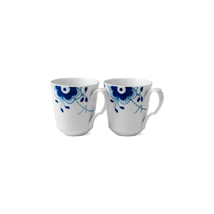 Royal Copenhagen Becher Set - 2 Stück