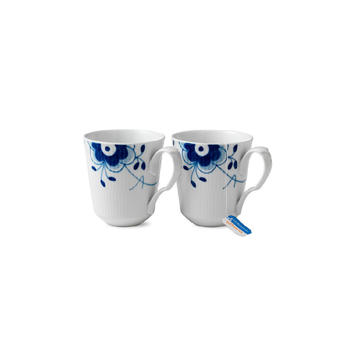 Royal Copenhagen Becher Set - 2 Stück