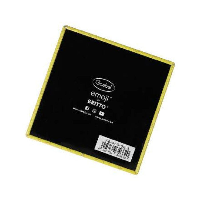 Goebel emoji® by BRITTO® - "Summer Feelings" Teedose