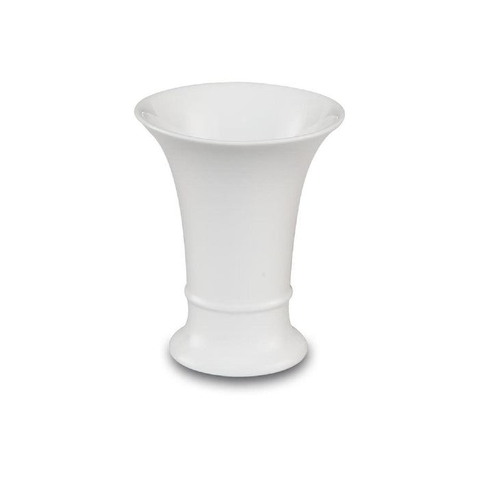 Kaiser Trompete klassisch Vase
