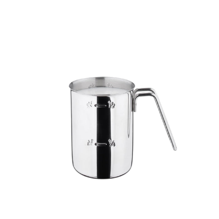 Weis Messbecher Edelstahl poliert 500 ml