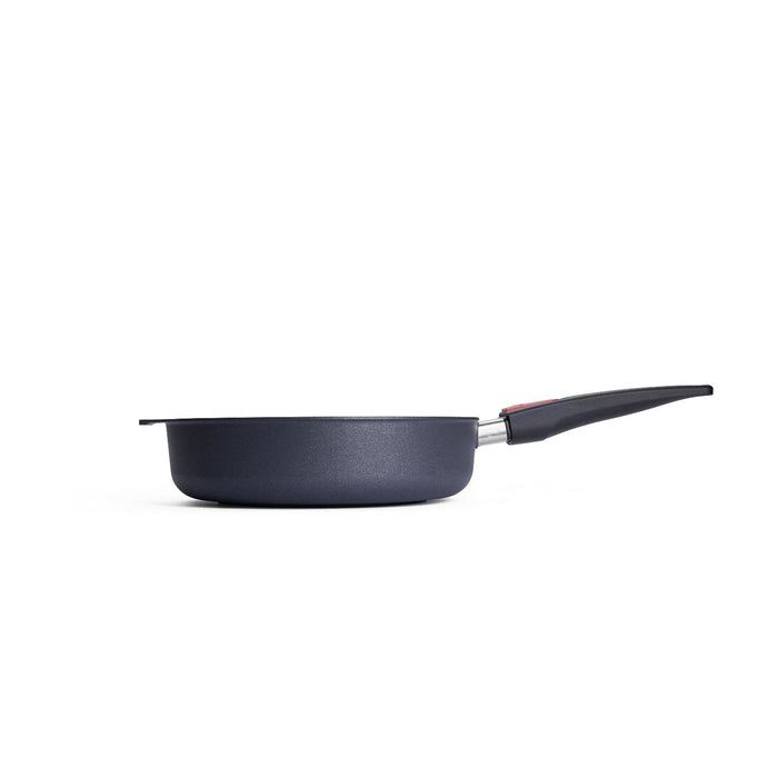 Woll, Diamond Lite Induktion, Guss-Hochrandpfanne, AS Ø 28 cm, 7 cm hoch, 3,5 Liter
