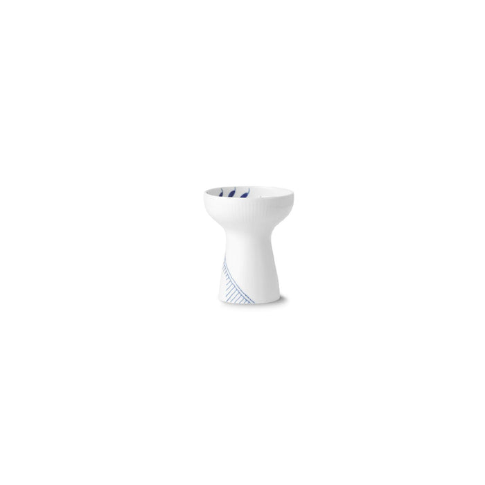Royal Copenhagen Offene Vase - 15 cm