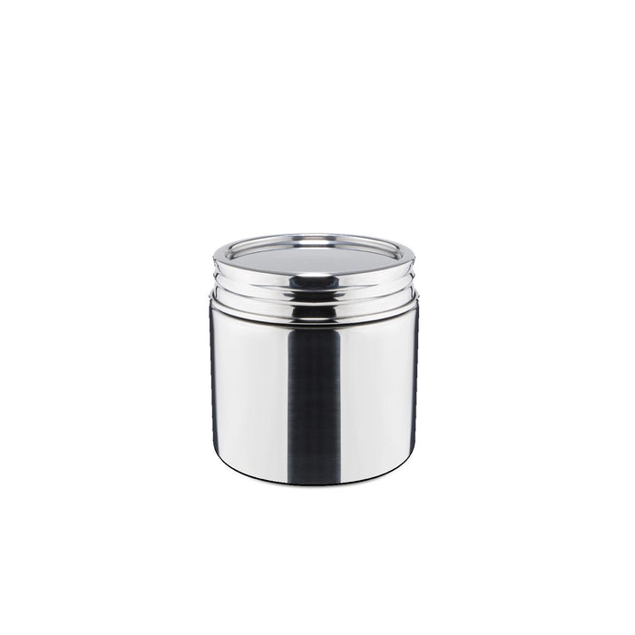 Weis Transport- und Vorratsdose Edelstahl 700 ml