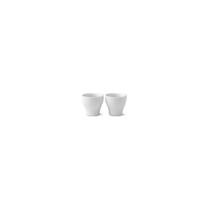 Royal Copenhagen Eierbecher Set - 2 Stück