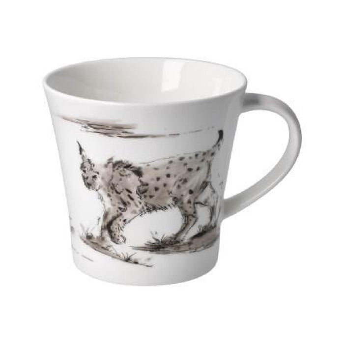 Goebel Peter Schnellhardt  - "Kurzer Sonntagsausflug" - Coffee-/Tea Mug