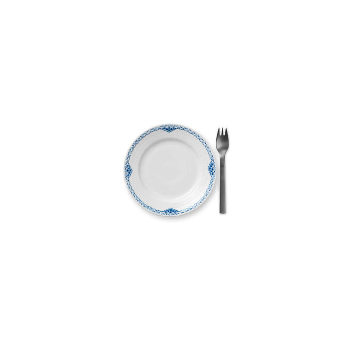 Royal Copenhagen Dessertteller - 17 cm