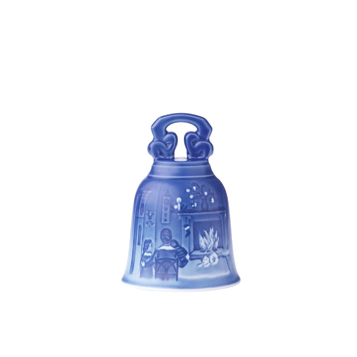 Royal Copenhagen RC JAHRESGLOCKE 2015