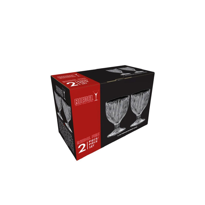 RIEDEL Tumbler Collection Fire Allzweckglas