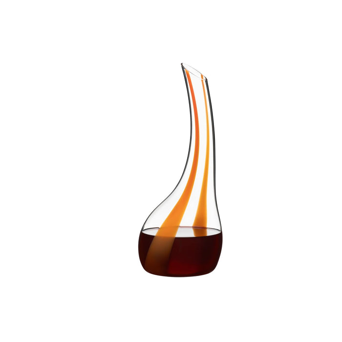 RIEDEL CORNETTO ARANCIO DEKANTER