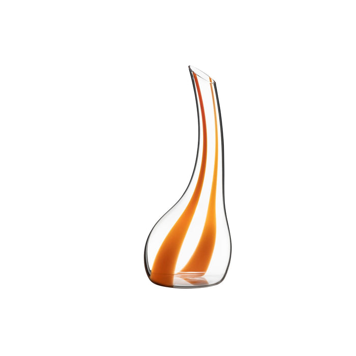 RIEDEL CORNETTO ARANCIO DEKANTER
