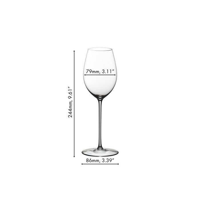 RIEDEL Superleggero Loire - 265 Jahre - 2er Pack