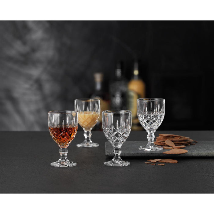 NACHTMANN Noblesse Likörglas