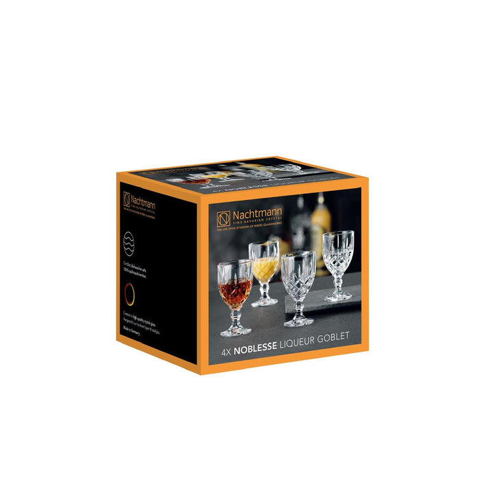 NACHTMANN Noblesse Likörglas