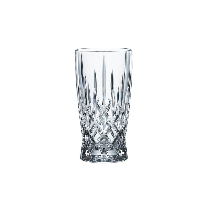 Nachtmann Noblesse Softdrinkglas, Bierglas, 4er-Set