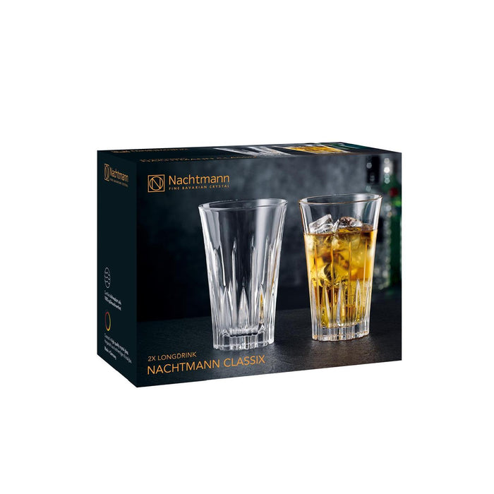 Longdrink Set/2