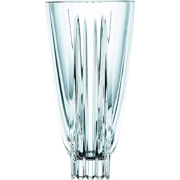 Nachtmann Art Deco Vase 28 cm
