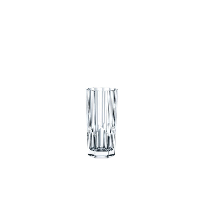 NACHTMANN Aspen Longdrinkglas, 4er Set