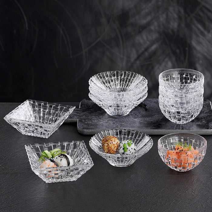 Schale 18cm Set/2