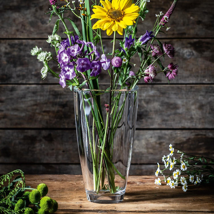 Vase 25 cm