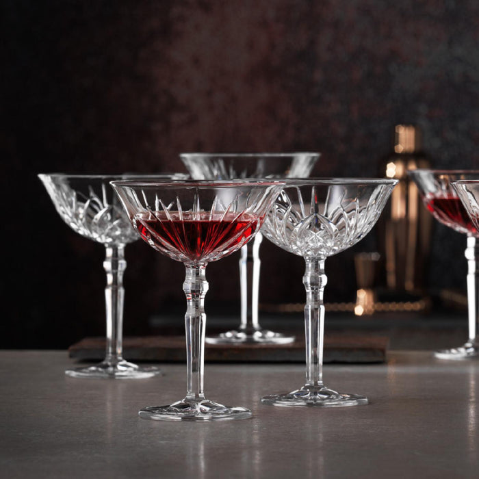 Nachtmann Cocktailschale Palais