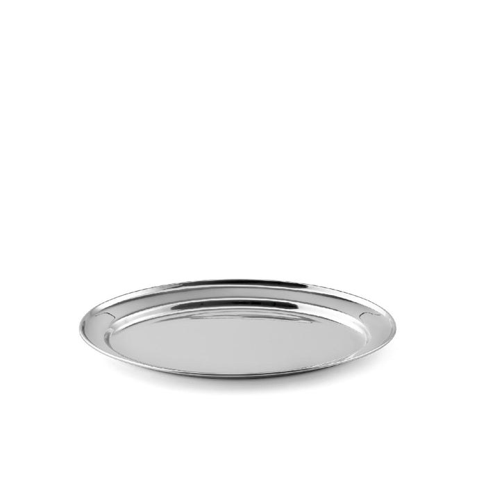 Weis Servierplatte oval 35 cm