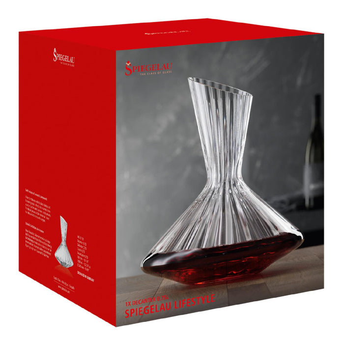 Spiegelau Lifestyle Dekanter 0,75 l