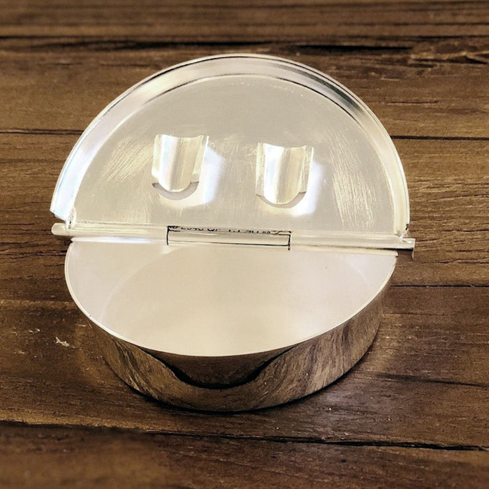 EDZARD Klapp-Ascher Herald Ø 9,3 cm