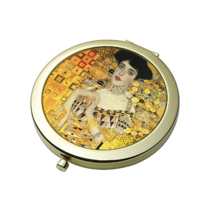 Goebel Gustav Klimt - Adele Bloch-Bauer Taschenspiegel