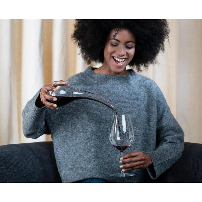 RIEDEL DEKANTER CORNETTO MINI