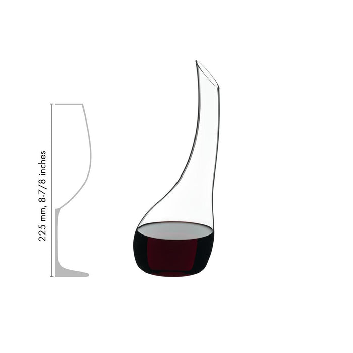 RIEDEL DEKANTER CORNETTO MINI