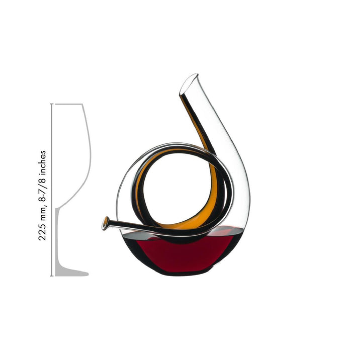 RIEDEL DEKANTER HORN MINI