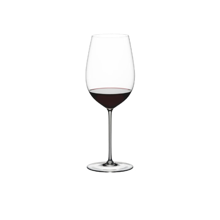 RIEDEL Superleggero Bordeaux Grand Cru - 265 Jahre - 2er Pack