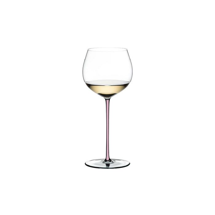 RIEDEL Fatto A Mano Chardonnay (im Fass gereift) - Pink