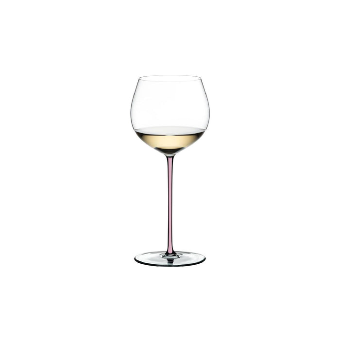 RIEDEL Fatto A Mano Chardonnay (im Fass gereift) - Pink
