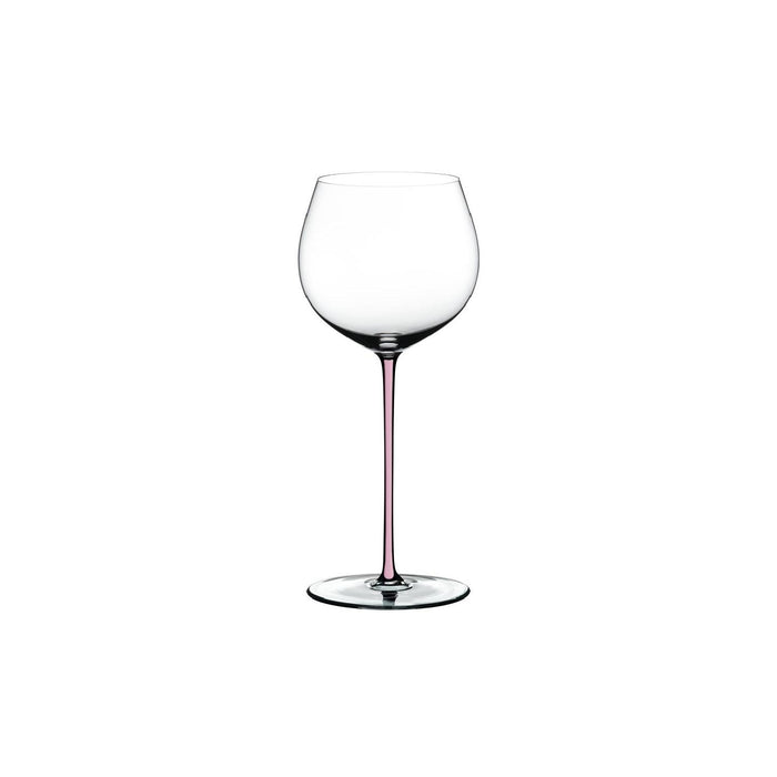 RIEDEL Fatto A Mano Chardonnay (im Fass gereift) - Pink