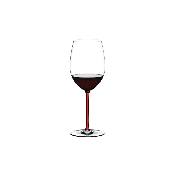 RIEDEL Fatto A Mano Cabernet/Merlot - Rot